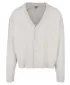 Herrenpullover URBAN CLASSICS TB5545 HELLGRAU