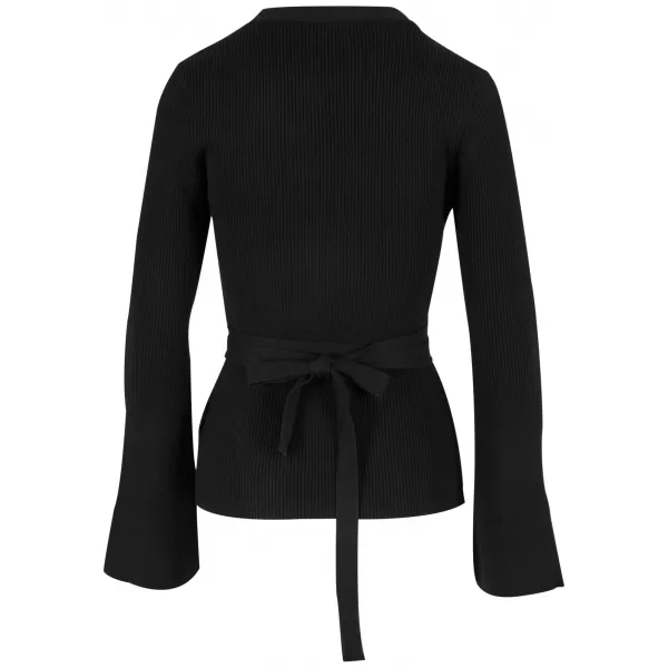  Damen URBAN CLASSICS TB5088 SCHWARZ 