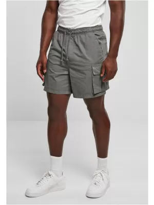 Shorts URBAN CLASSICS TB4939 DUNKLER SCHATTEN