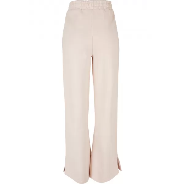  Damenhosen URBAN CLASSICS TB5034 ROSA 