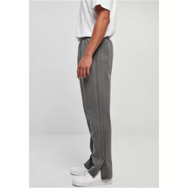  Herren -Traursanzüge URBAN CLASSICS TB4957 DUNKLER SCHATTEN 