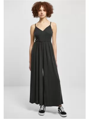 Damen URBAN CLASSICS TB6020 SCHWARZ