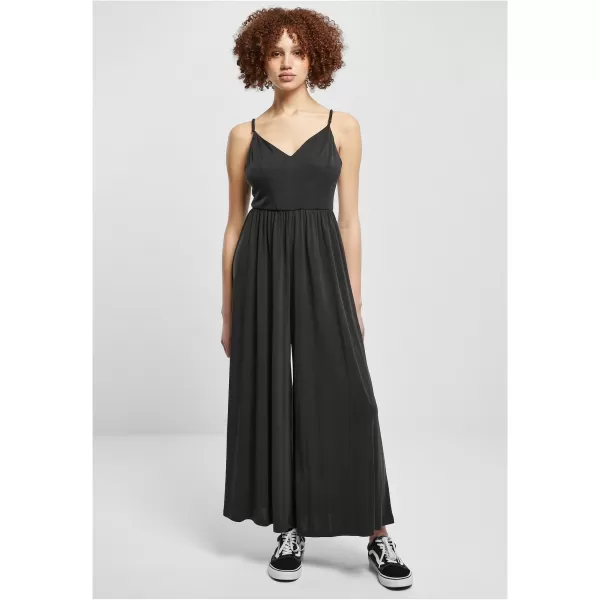  Damen URBAN CLASSICS TB6020 SCHWARZ 