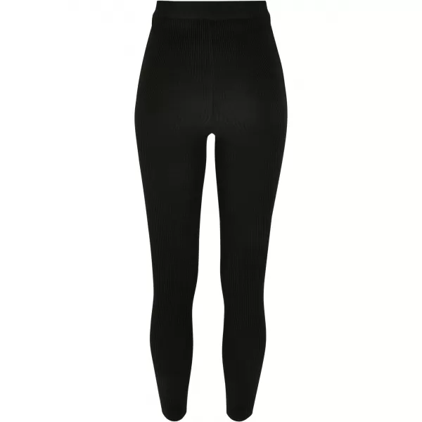  Gamaschen URBAN CLASSICS TB5057 SCHWARZ 
