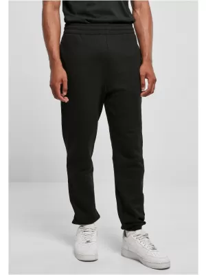 Herren -Traursanzüge URBAN CLASSICS TB5916 SCHWARZ