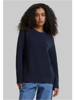 Damenpullover URBAN CLASSICS TB7116 GEWOHNHEITEN