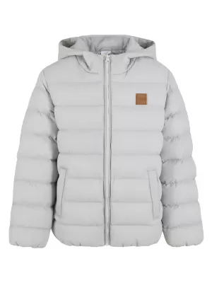 Jacke URBAN CLASSICS UCK863 WOLFGREY