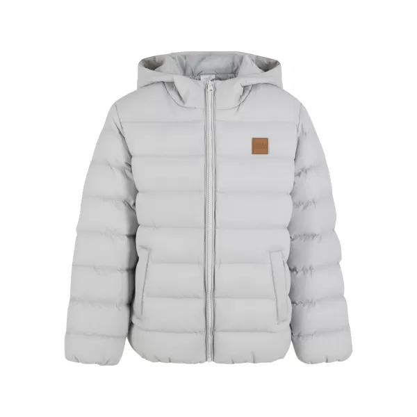  Jacke URBAN CLASSICS UCK863 WOLFGREY 