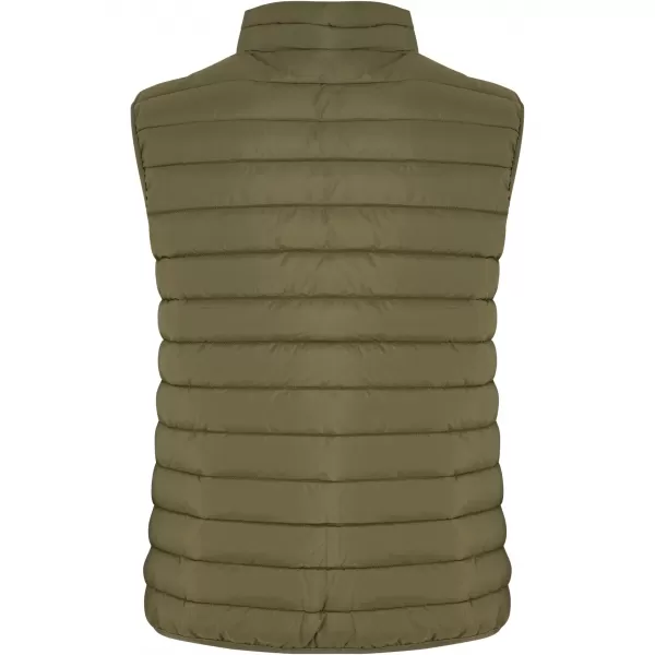  Weste URBAN CLASSICS TB7011 DUNKLE OLIVE 