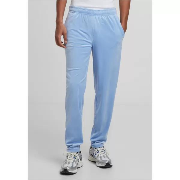  Herren -Traursanzüge URBAN CLASSICS TB7302 PUDERBLAU 