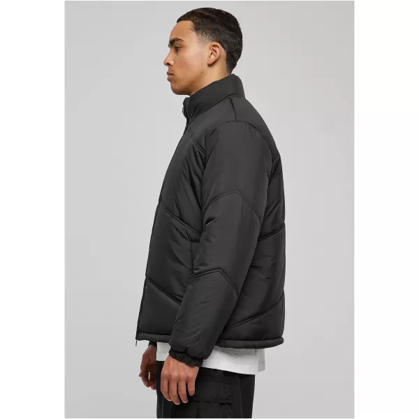  Jacke URBAN CLASSICS TB6333 SCHWARZ 