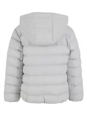 Jacke URBAN CLASSICS UCK863 WOLFGREY