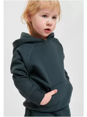 Baby Sweatshirt URBAN CLASSICS UCK014 FLASCHENGRÜN