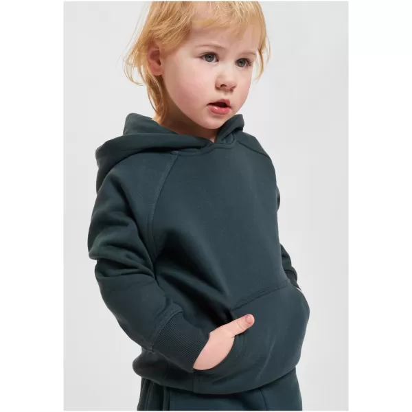  Baby Sweatshirt URBAN CLASSICS UCK014 FLASCHENGRÜN 