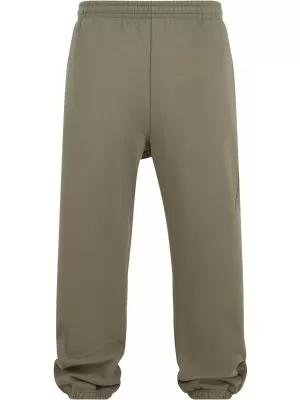 Herren-Jogginghose URBAN CLASSICS TB6749 BLASSES OLIV