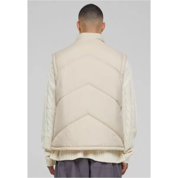  Weste URBAN CLASSICS TB6334 NASS SAND 