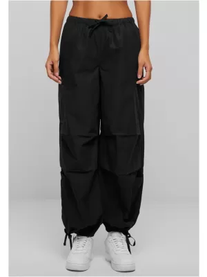 Damenhosen URBAN CLASSICS TB6842 SCHWARZ