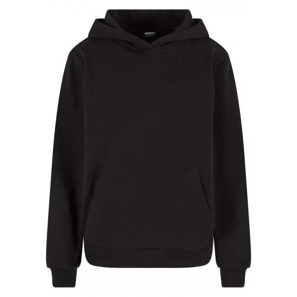 Damen Sweatshirt URBAN CLASSICS TB7433 SCHWARZ 