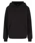 Damen Sweatshirt URBAN CLASSICS TB7433 SCHWARZ