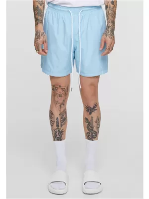 Shorts URBAN CLASSICS TB6613 OZEANBLAU