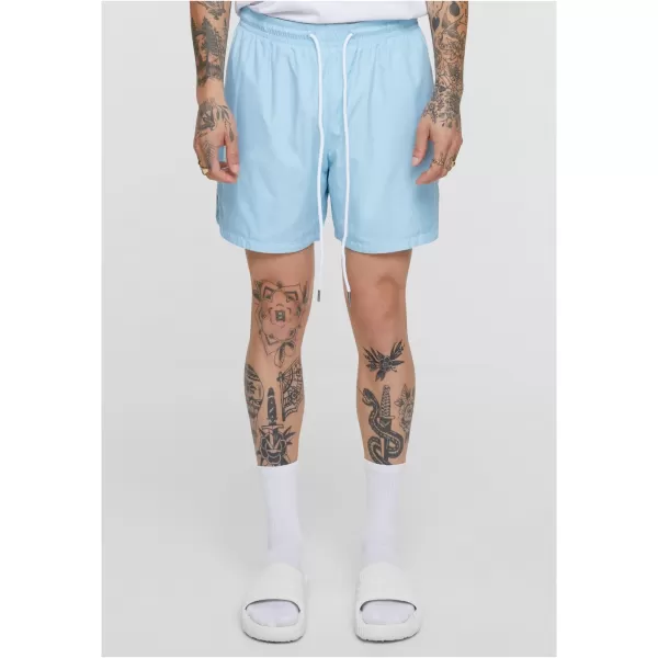  Shorts URBAN CLASSICS TB6613 OZEANBLAU 