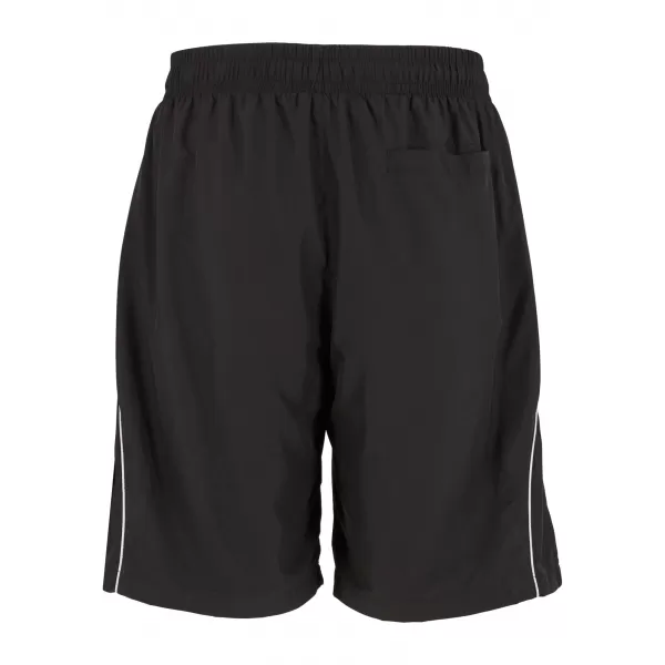  Shorts URBAN CLASSICS TB7381 SCHWARZ 