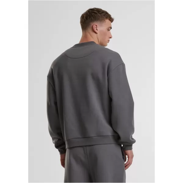  Herren -Sweatshirt URBAN CLASSICS TB6751 MAGNET 
