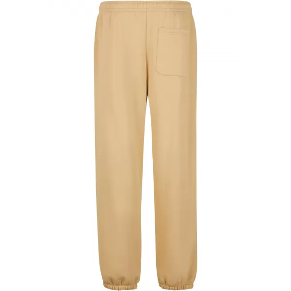  Herren-Jogginghose URBAN CLASSICS TB6749 UNION BEIGE 