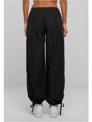 Damenhosen URBAN CLASSICS TB6842 SCHWARZ