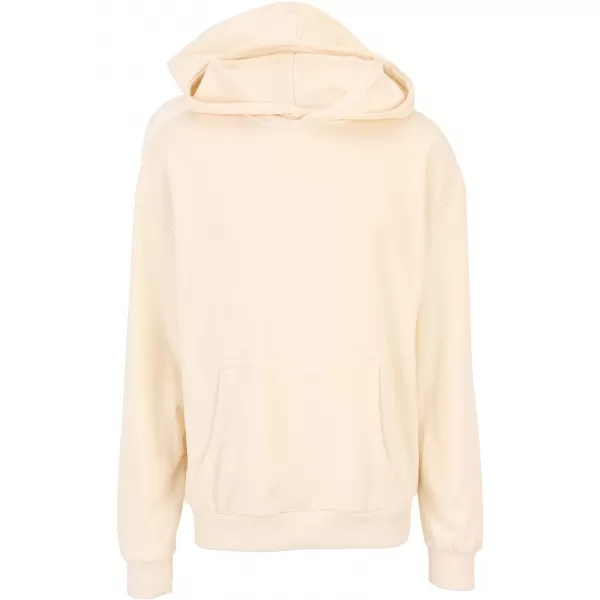  Herren Sweatshirt URBAN CLASSICS TB6660 WEIß/SAND 
