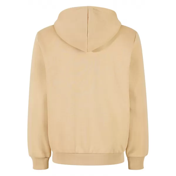  Herren-Sweatshirt URBAN CLASSICS TB7316 UNION BEIGE 