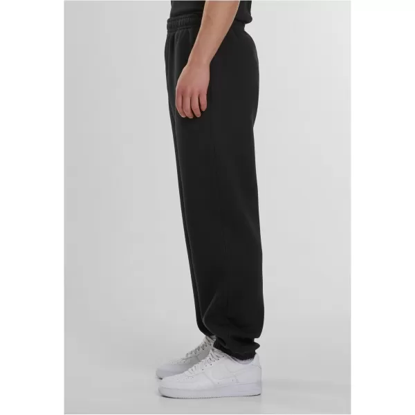  Herren -Traursanzüge URBAN CLASSICS TB6749 SCHWARZ 
