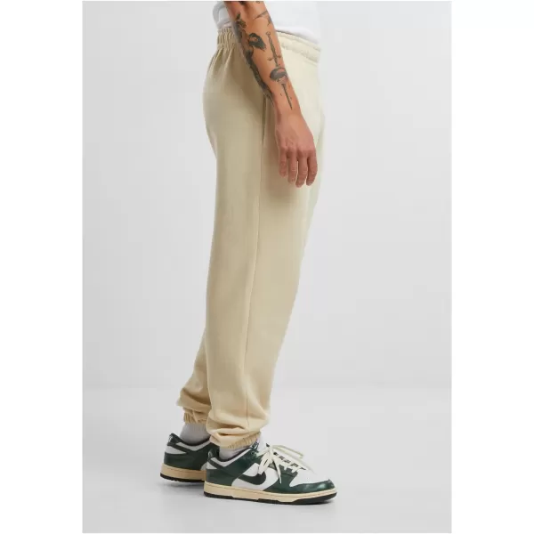  Herren-Jogginghose URBAN CLASSICS TB7282 SAND 