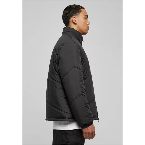  Jacke URBAN CLASSICS TB6333 SCHWARZ 
