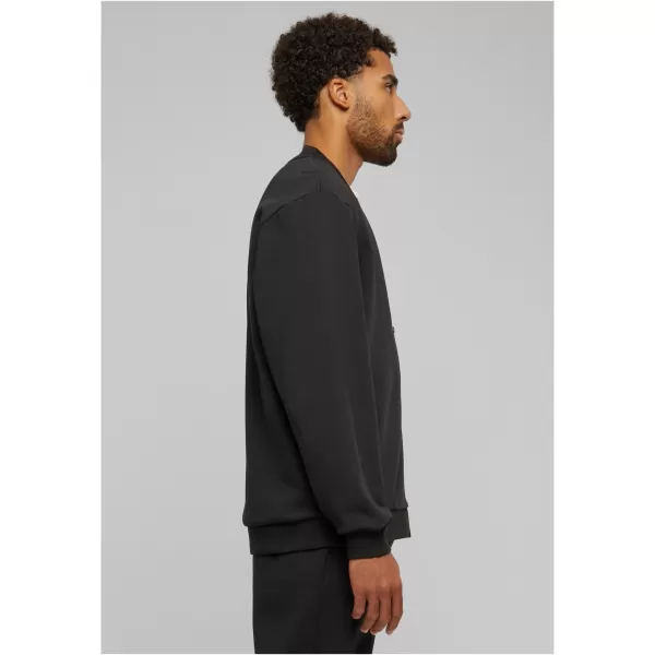  Jacke URBAN CLASSICS TB6700 SCHWARZ 