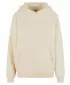 Damen-Sweatshirt URBAN CLASSICS TB7105 WEIß/SAND
