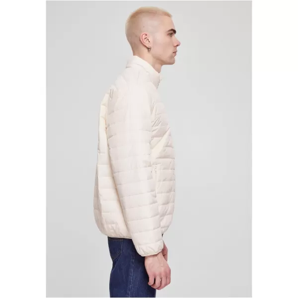  Jacke URBAN CLASSICS TB6230 WEIß/SAND 
