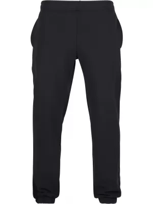 Herren -Traursanzüge URBAN CLASSICS TB6702 SCHWARZ