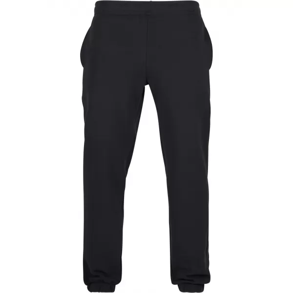  Herren -Traursanzüge URBAN CLASSICS TB6702 SCHWARZ 