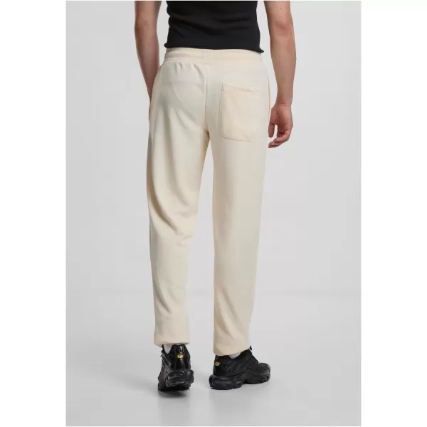  Herren -Traursanzüge URBAN CLASSICS TB6727 WEIß/SAND 