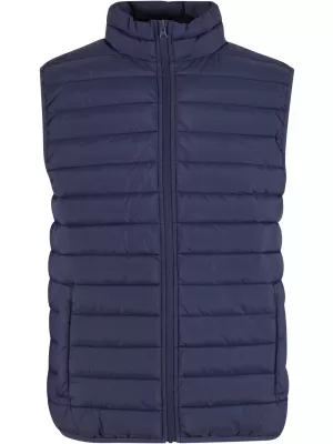 Weste URBAN CLASSICS TB7011 MARINE
