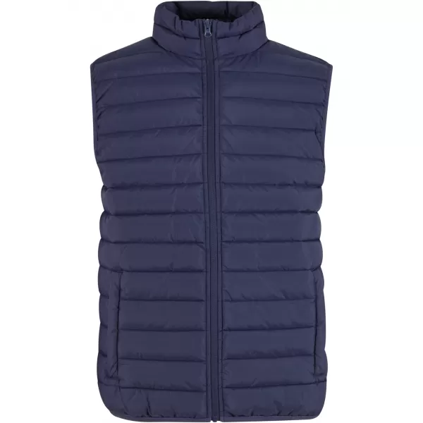 Weste URBAN CLASSICS TB7011 MARINE 