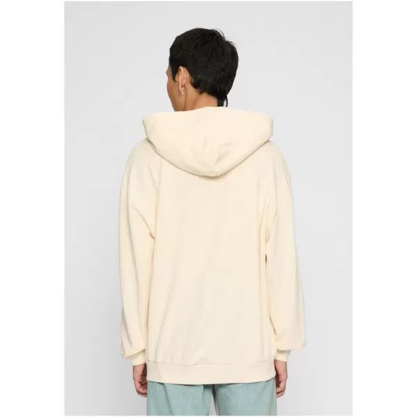  Herren Sweatshirt URBAN CLASSICS TB6660 WEIß/SAND 