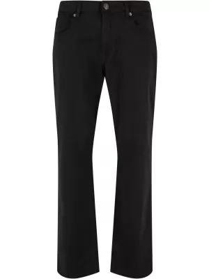 Hose URBAN CLASSICS TB6652 SCHWARZ