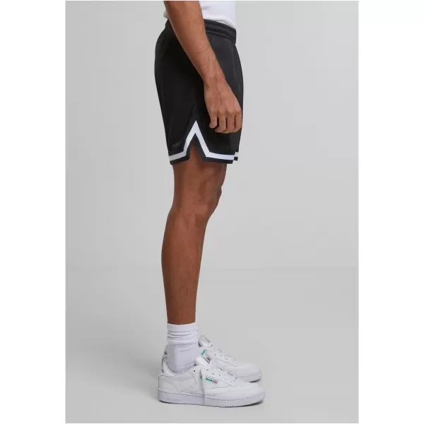  Shorts URBAN CLASSICS TB6708 SCHWARZ 