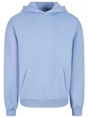 Herren-Sweatshirt URBAN CLASSICS TB6750 PUDERBLAU
