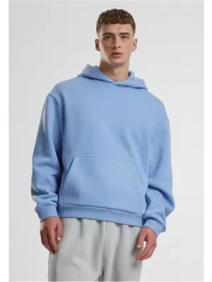 Herren-Sweatshirt URBAN CLASSICS TB6750 PUDERBLAU