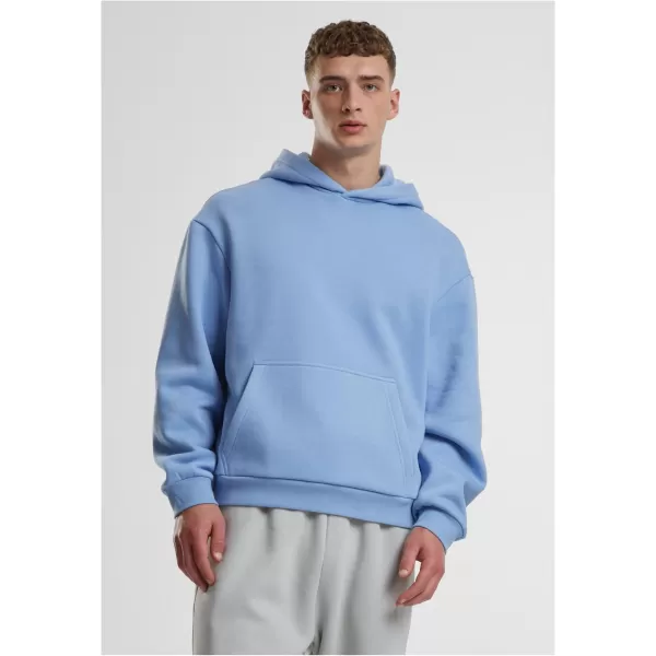  Herren-Sweatshirt URBAN CLASSICS TB6750 PUDERBLAU 