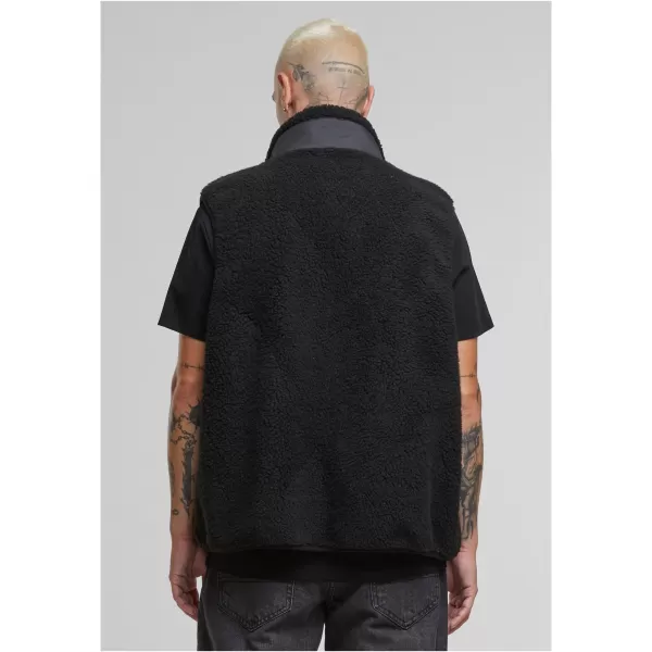  Weste URBAN CLASSICS TB6723 SCHWARZ 