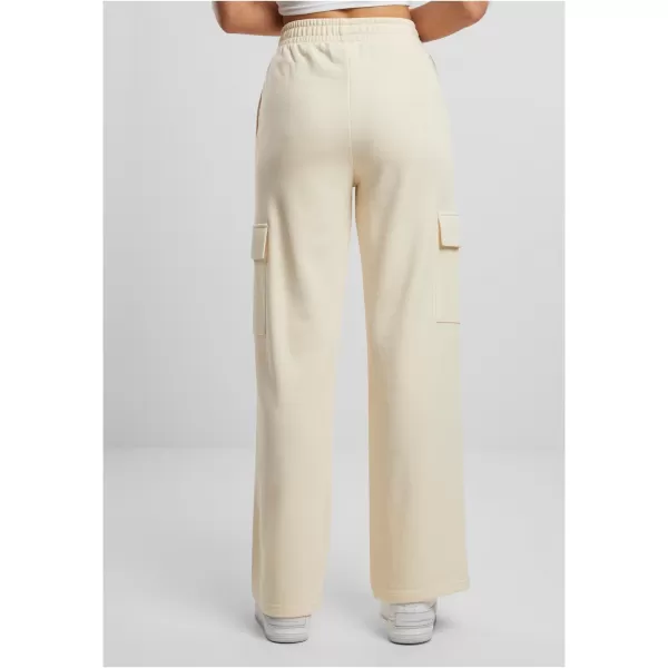  Damen URBAN CLASSICS TB6857 WEIß/SAND 